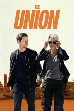 The Union (2024) Official Image | AndyDay