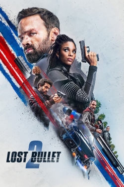 Lost Bullet 2 (2022) Official Image | AndyDay