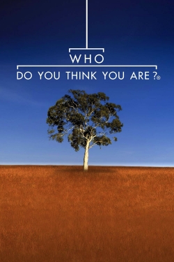 Who Do You Think You Are? (2008) Official Image | AndyDay