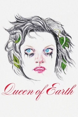 Queen of Earth (2015) Official Image | AndyDay