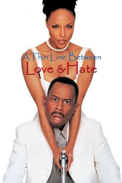 A Thin Line Between Love and Hate (1996) Official Image | AndyDay