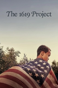 The 1619 Project (2023) Official Image | AndyDay