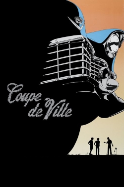 Coupe de Ville (1990) Official Image | AndyDay