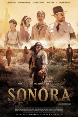 Sonora (2019) Official Image | AndyDay
