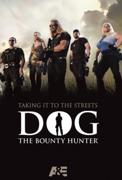 Dog the Bounty Hunter (2004) Official Image | AndyDay