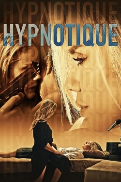 Hypnotique (2023) Official Image | AndyDay