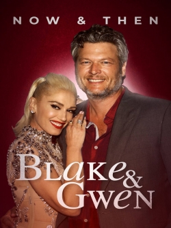 Blake and Gwen: Now and Then (2021) Official Image | AndyDay