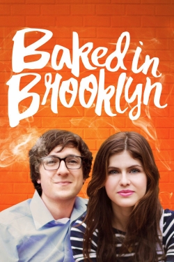 Baked in Brooklyn (2016) Official Image | AndyDay