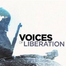 Voices of Liberation (2022) Official Image | AndyDay