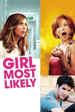 Girl Most Likely (2012) Official Image | AndyDay