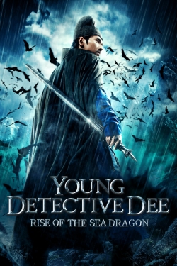 Young Detective Dee: Rise of the Sea Dragon (2013) Official Image | AndyDay