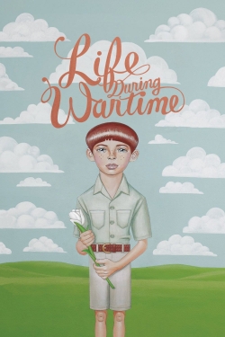 Life During Wartime (2009) Official Image | AndyDay