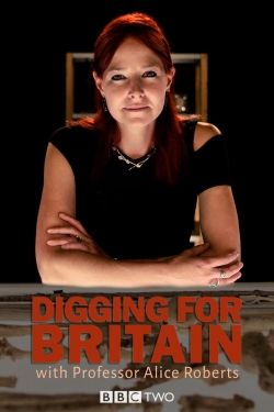 Digging for Britain (2010) Official Image | AndyDay