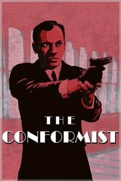 The Conformist (1970) Official Image | AndyDay