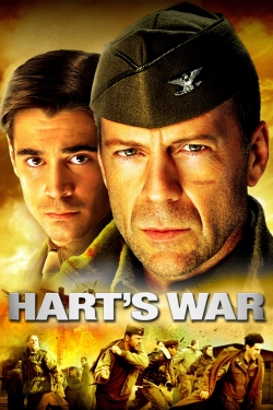 Hart's War (2002) Official Image | AndyDay