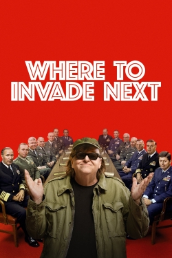 Where to Invade Next (2015) Official Image | AndyDay
