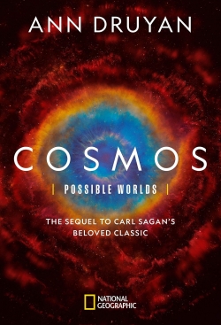Cosmos: Possible Worlds (2020) Official Image | AndyDay