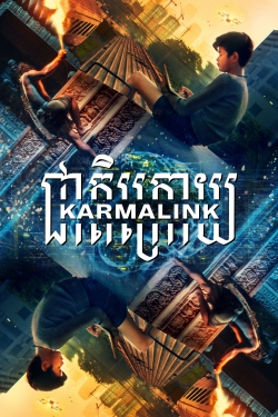 Karmalink (2022) Official Image | AndyDay