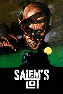Salem's Lot (1979) Official Image | AndyDay