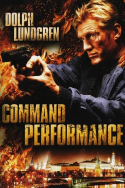 Command Performance (2009) Official Image | AndyDay