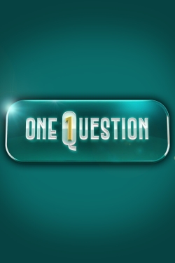 One Question (2022) Official Image | AndyDay