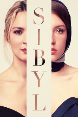 Sibyl (2019) Official Image | AndyDay