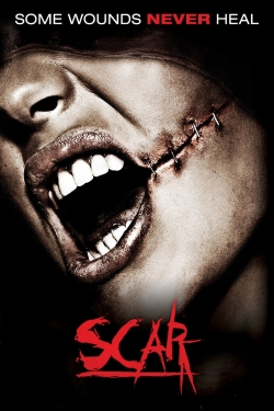 Scar (2007) Official Image | AndyDay