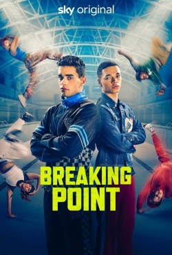 Breaking Point (2023) Official Image | AndyDay