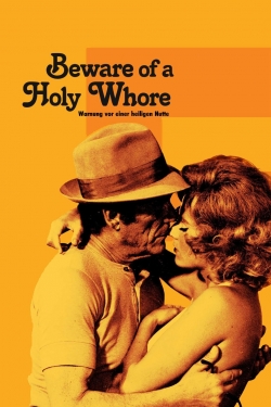 Beware of a Holy Whore (1971) Official Image | AndyDay