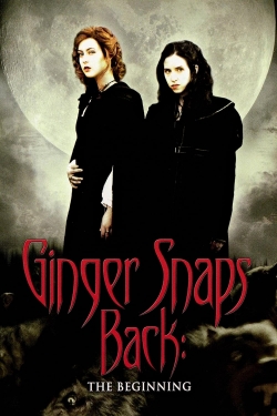 Ginger Snaps Back: The Beginning (2004) Official Image | AndyDay