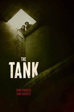 The Tank (2023) Official Image | AndyDay