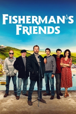 Fisherman’s Friends (2019) Official Image | AndyDay