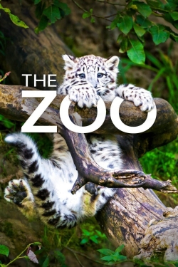 The Zoo (2017) Official Image | AndyDay