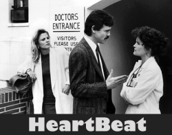 HeartBeat (1988) Official Image | AndyDay