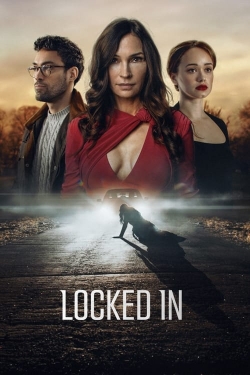 Locked In (2023) Official Image | AndyDay