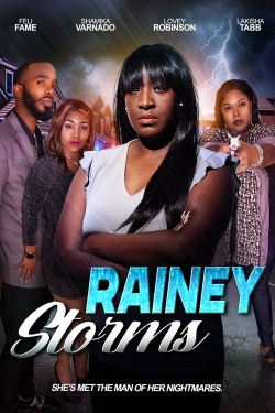 Rainey Storms (2023) Official Image | AndyDay