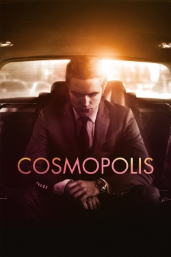 Cosmopolis (2012) Official Image | AndyDay