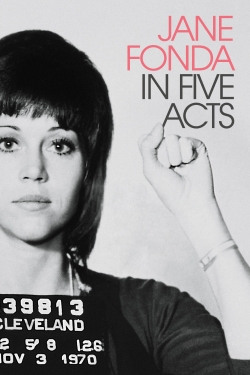 Jane Fonda in Five Acts (2018) Official Image | AndyDay