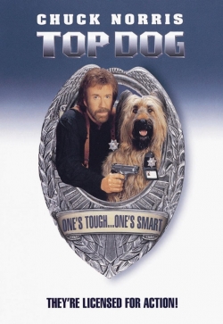Top Dog (1995) Official Image | AndyDay