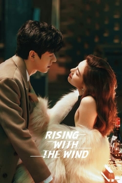 Rising With the Wind (2023) Official Image | AndyDay