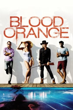 Blood Orange (2016) Official Image | AndyDay