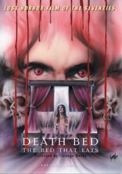 Death Bed: The Bed That Eats (1977) Official Image | AndyDay