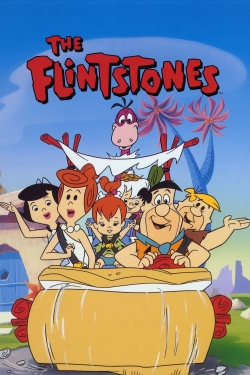 The Flintstones (1960) Official Image | AndyDay