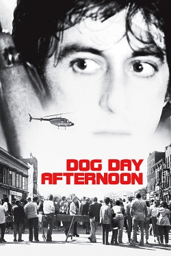 Dog Day Afternoon (1975) Official Image | AndyDay