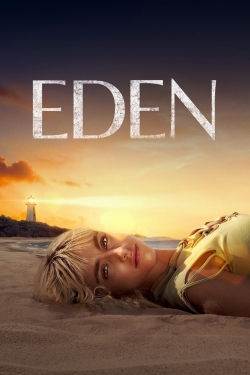 Eden (2021) Official Image | AndyDay