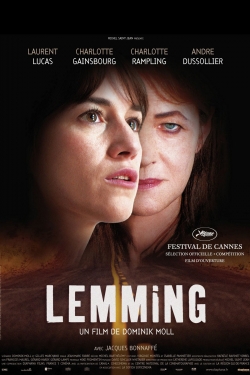 Lemming (2005) Official Image | AndyDay