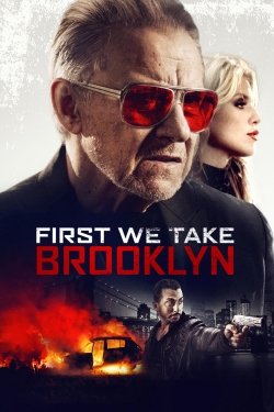 First We Take Brooklyn (2018) Official Image | AndyDay