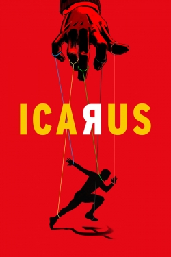 Icarus (2017) Official Image | AndyDay