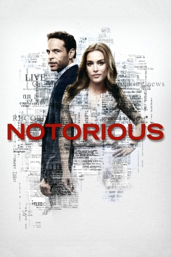 Notorious (2016) Official Image | AndyDay
