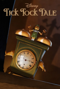 Tick Tock Tale (2010) Official Image | AndyDay